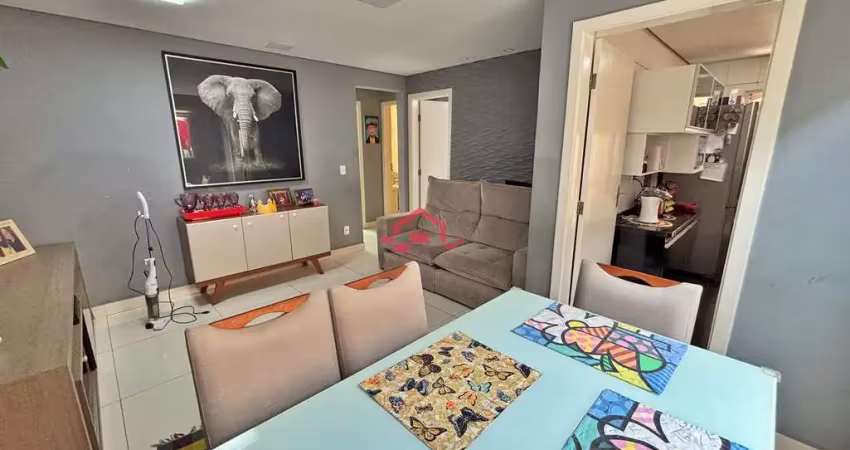 Apartamento com área privativa à venda no bairro paquetá, belo horizonte – 3 quartos, suíte master