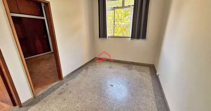 Apartamento para alugar com 2 quartos e 1 vaga no bairro carlos prates em belo horizonte/mg
