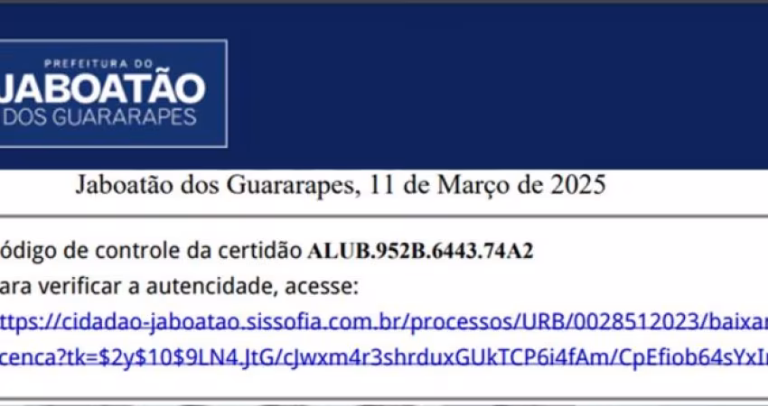 EDF. CLARA NUNES NOVO PRONTO PARA MORAR