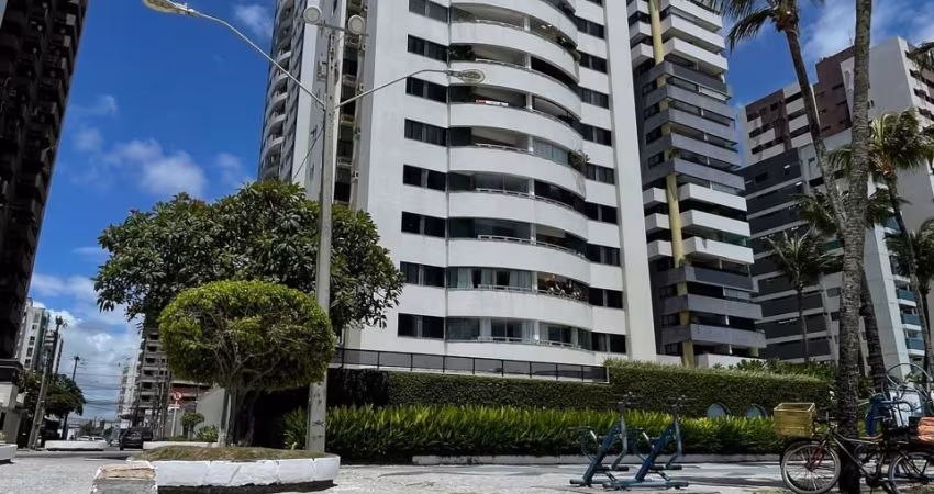 EDF. ACAUÃ VENDA DE AP BEIRA-MAR EM CANDEIAS