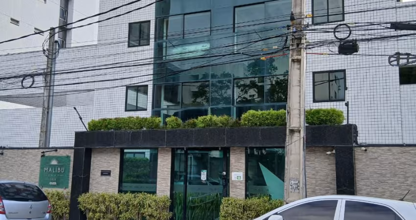 EDF. MALIBU - HOME  AP MOBILIADO À VENDA EM CANDEIAS