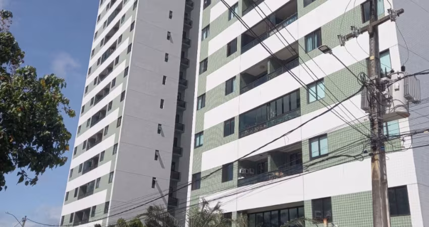 EDF. GREEN VILLE RESIDENCIAL