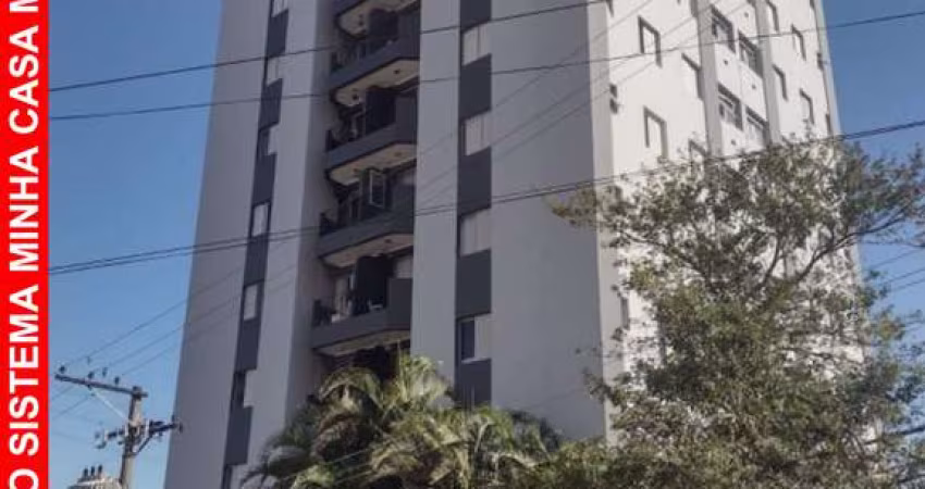 Imperdível oportunidade de adquirir apartamento de 3 quartos com suíte e vaga de garagem no Rio Pequeno, São Paulo-SP!