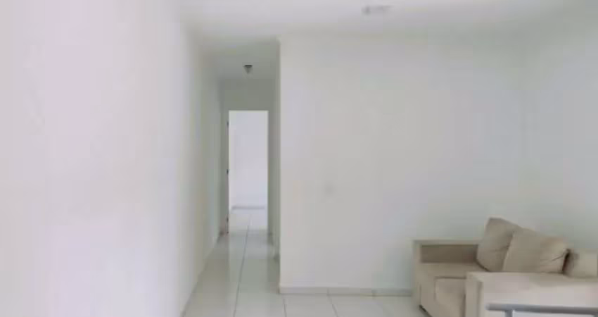 Apartamento à venda em cotia-sp, jardim petrópolis: 2 quartos, 2 salas, 1 banheiro, 2 vagas de garagem, 60m².
