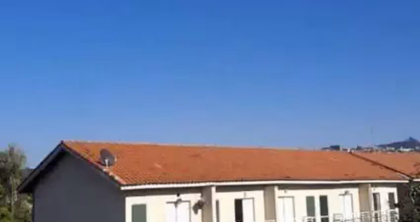 Oportunidade única: casa em condomínio à venda em cotia-sp, no bairro jardim arco-íris - 2 quartos, 2 salas, 2 banheiros, 1 vaga, 60m²!