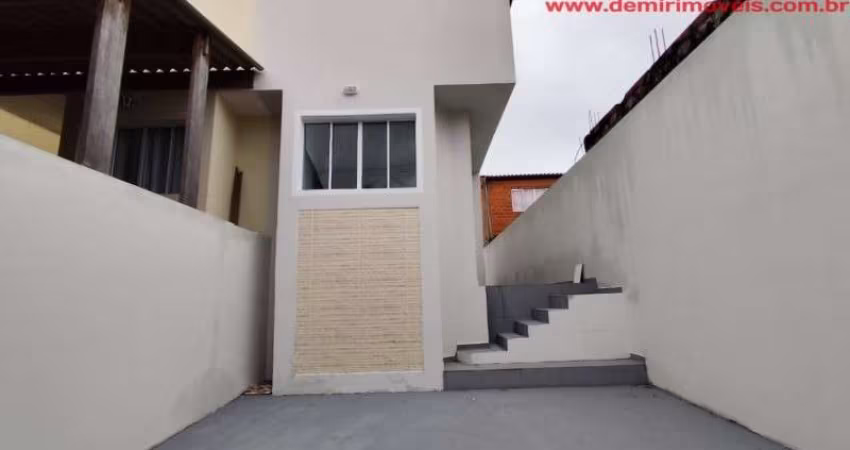 Casa à venda em Cotia-SP, Parque Mirante da Mata: 2 suítes, 1 sala, 1 banheiro, 2 vagas, 73m².