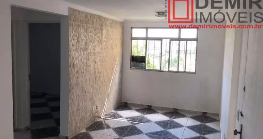 Apartamento à venda em cotia-sp, bairro portão: 2 quartos, 1 sala, 1 banheiro, 1 vaga, 54m²!