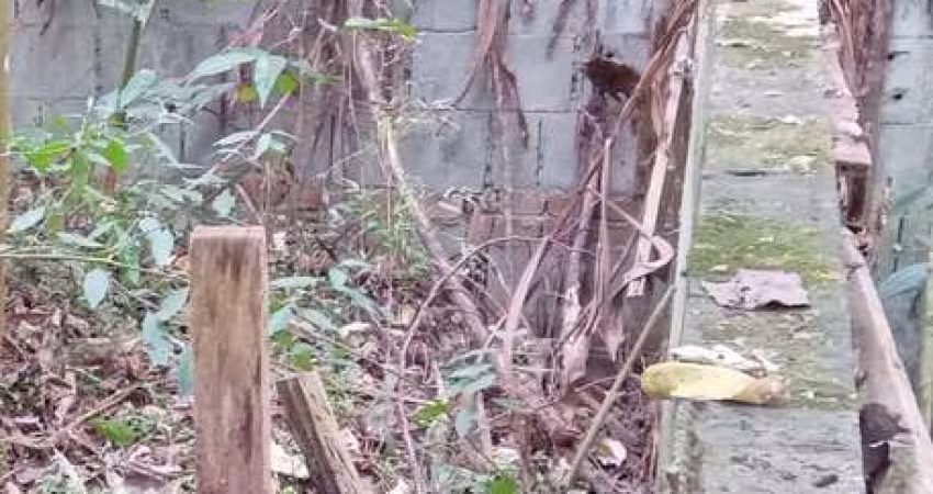 Terreno à venda em Itapevi-SP, bairro Recanto Verde, 1.125,00 m² de área! Venha conferir essa oportunidade única!