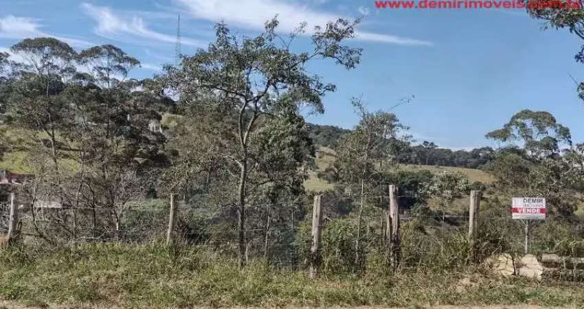 Terreno à venda no Alto Da Serra (Mailasqui), São Roque 