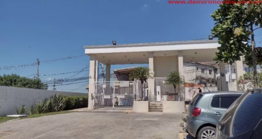 Venda de Apartamento de 2 Quartos em Jardim Petrópolis, Cotia-SP: 46m², Sala, Banheiro. Confira!