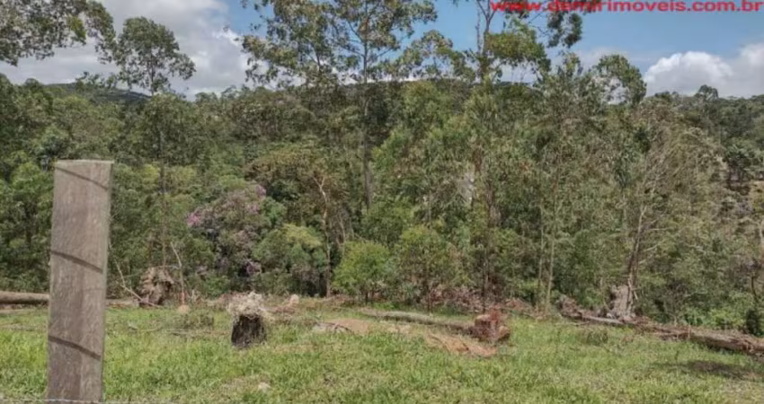 Terreno à venda em são roque-sp, 2.916,00 m² no bairro alpes paulistas! imperdível oportunidade de investimento!