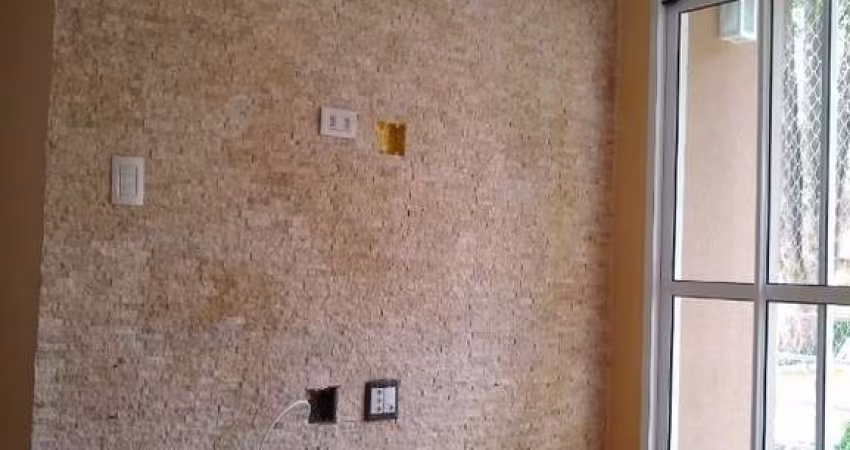 Imperdível Apartamento à Venda em Cotia-SP, Jardim Barbacena: 3 quartos, 1 suíte, 2 salas, 2 banheiros, 1 vaga, 70m²!