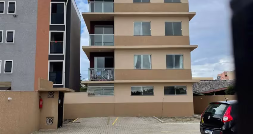 Apartamento com 3 quartos à venda na Rua Bruno Pilato dos Santos, 206, Fazenda Velha, Araucária