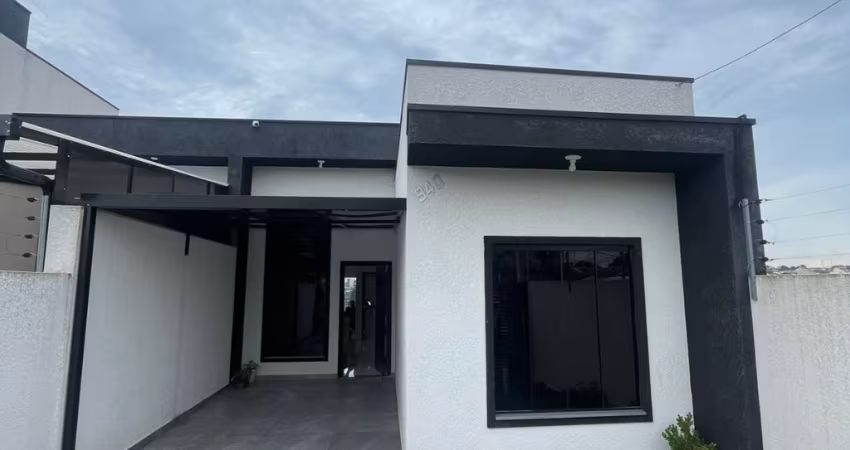 Aluga-se ótima casa de 3 quartos no Bairro Costeira