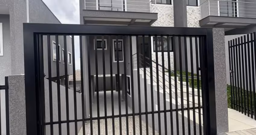 Casa com 3 quartos à venda na Rua Iládia Czelusniak Furman, 29, Estação, Araucária