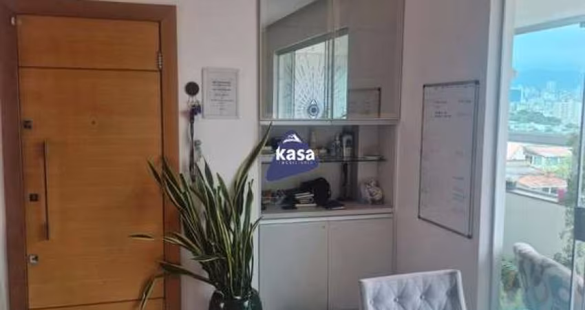 Apartamento com 3 quartos à venda na Euler, --, Padre Eustáquio, Belo Horizonte