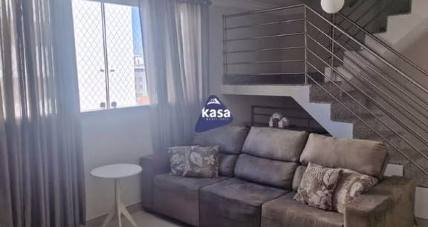 Cobertura com 4 quartos à venda na Rua Francisco Bicalho, --, Padre Eustáquio, Belo Horizonte