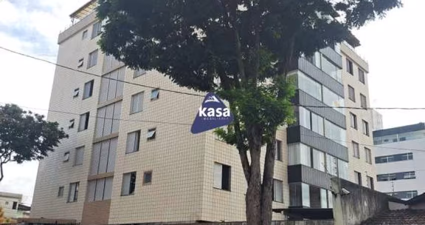 Apartamento com 4 quartos à venda na Rua Progresso, --, Padre Eustáquio, Belo Horizonte