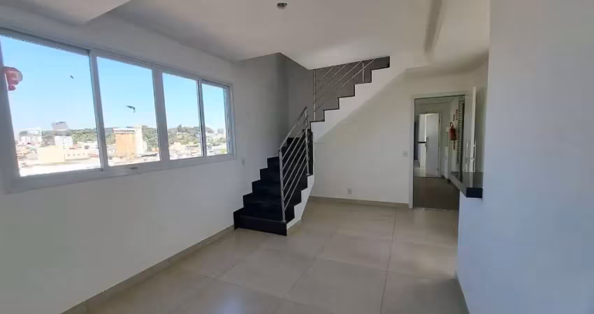 Apartamento com 2 quartos à venda na Doutor Alberto Cavalcanti, --, Padre Eustáquio, Belo Horizonte