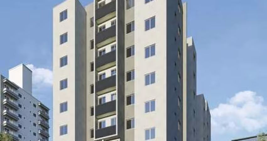 Apartamento com 2 quartos à venda na Rua Professor Mário Casassanta, --, Carlos Prates, Belo Horizonte