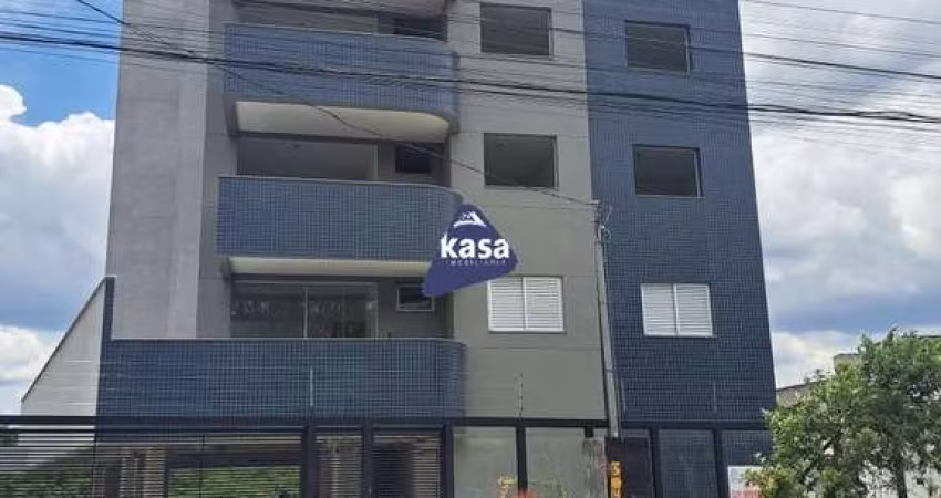 Apartamento com 3 quartos à venda na Alameda dos Pintassilgos, --, Cabral, Contagem