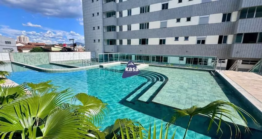 Apartamento com 3 quartos à venda na Bom Sucesso, --, Carlos Prates, Belo Horizonte