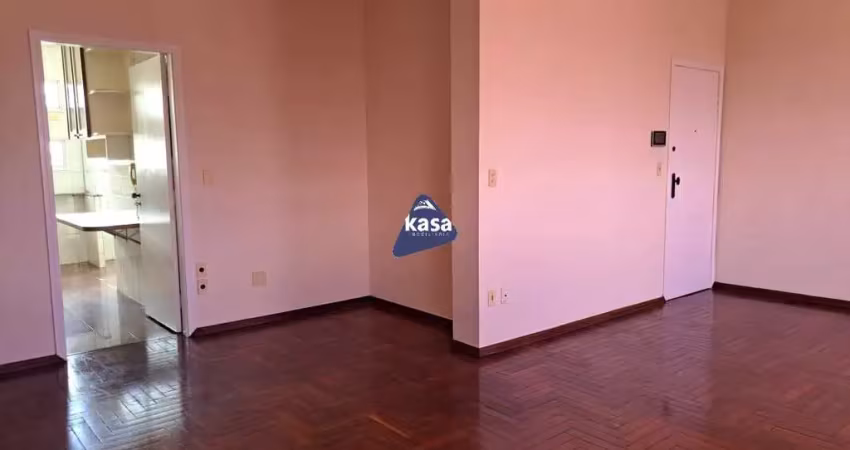 Apartamento com 4 quartos à venda na Rua do Ouro, --, Serra, Belo Horizonte