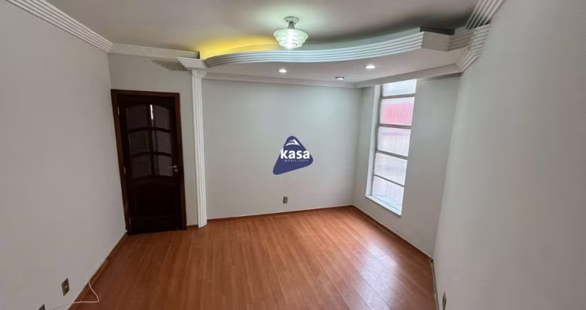 Apartamento com 3 quartos à venda na Rua Costa Senna, --, Padre Eustáquio, Belo Horizonte