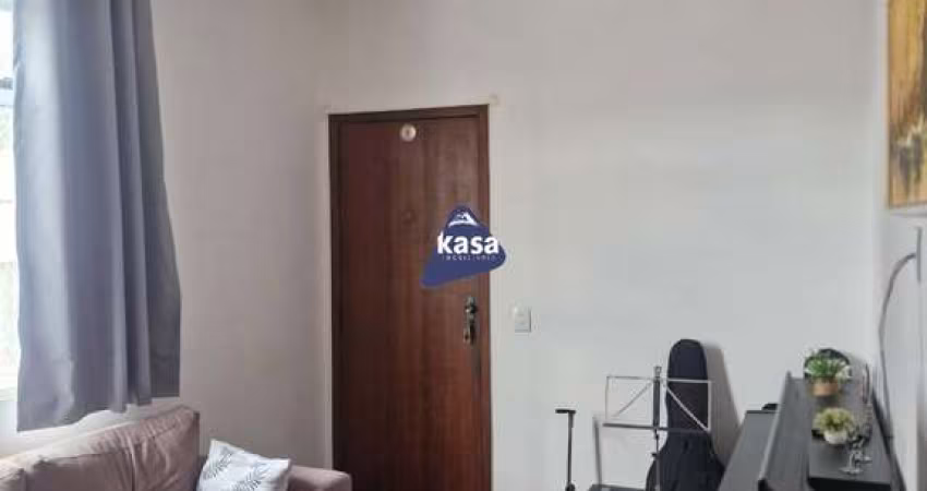 Apartamento com 2 quartos à venda na Rua Anchieta, --, Padre Eustáquio, Belo Horizonte