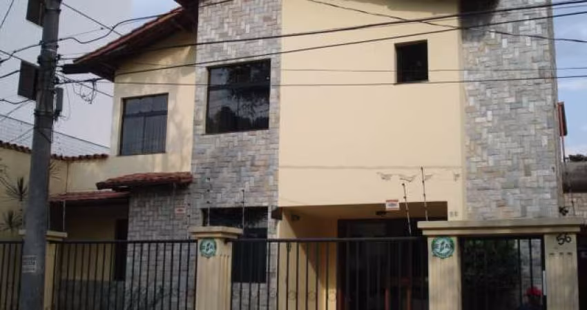 Casa com 3 quartos para alugar na Brasília, --, Carlos Prates, Belo Horizonte