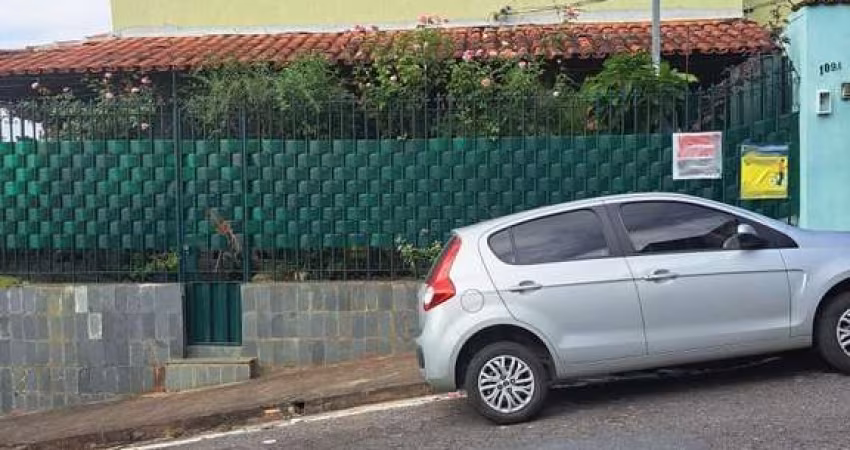 Casa com 5 quartos à venda na Rua Jandaia, --, Padre Eustáquio, Belo Horizonte