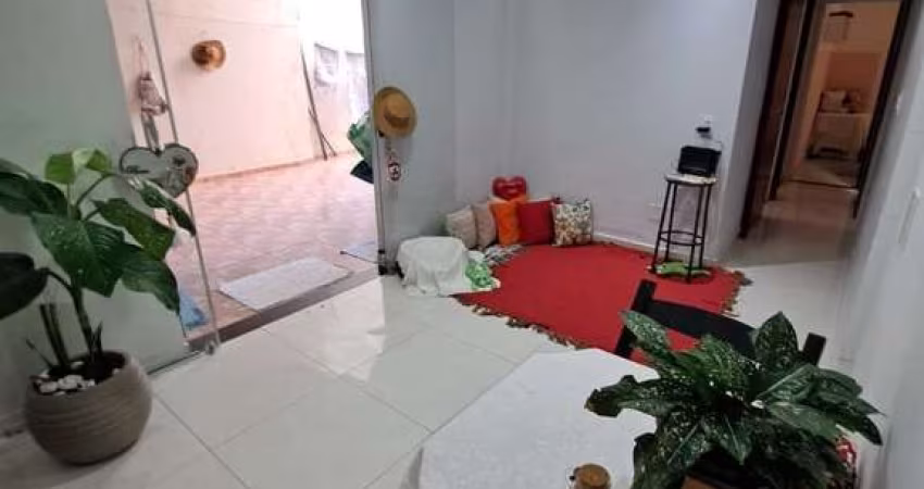 Apartamento com 3 quartos à venda na Saúde, --, Padre Eustáquio, Belo Horizonte