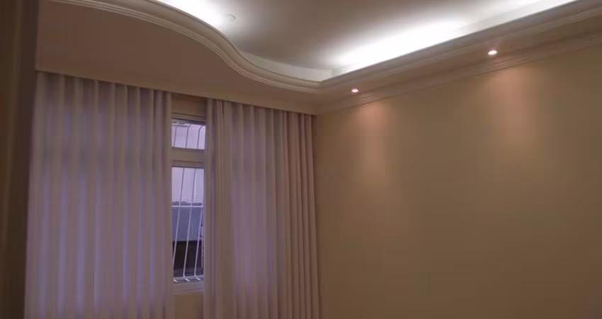 Apartamento com 2 quartos para alugar na Rua Humaitá, --, Padre Eustáquio, Belo Horizonte