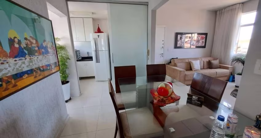 Apartamento com 2 quartos à venda na Rua Três Pontas, --, Carlos Prates, Belo Horizonte