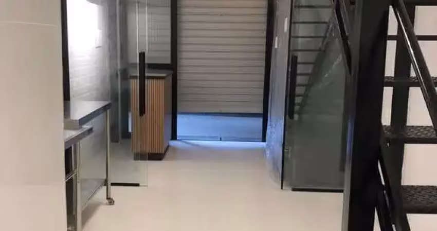 Ponto comercial à venda na Avenida Professor Mário Werneck, --, Buritis, Belo Horizonte
