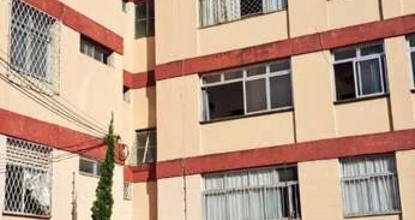 Apartamento com 2 quartos à venda na Rua Piracicaba, --, Caiçaras, Belo Horizonte