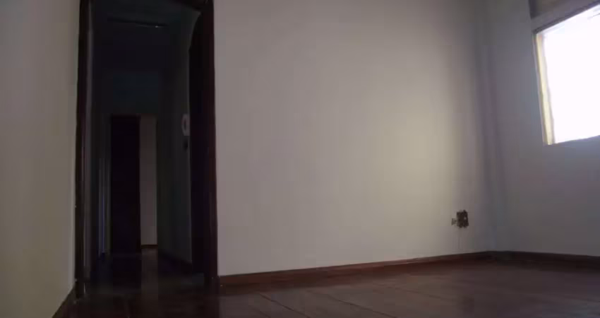 Apartamento com 3 quartos à venda na Antônio Peixoto Guimarães, --, Caiçaras, Belo Horizonte