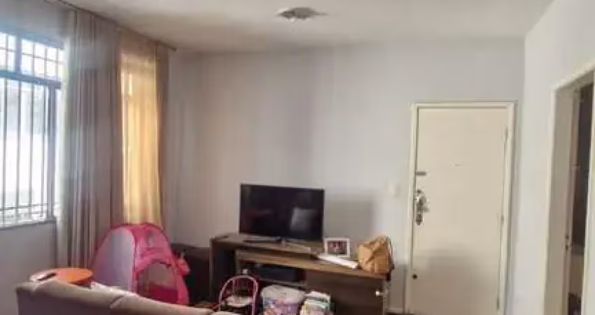 Apartamento com 3 quartos à venda na Dom Prudêncio Gomes, --, Coração Eucarístico, Belo Horizonte