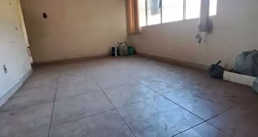 Apartamento com 2 quartos à venda na Antônio Peixoto Guimarães, --, Monsenhor Messias, Belo Horizonte