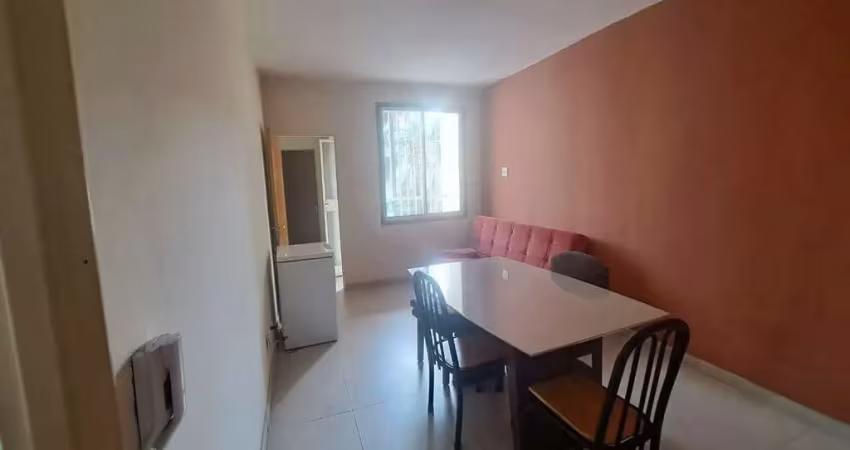 Apartamento com 2 quartos à venda na Itanhandu, --, Carlos Prates, Belo Horizonte