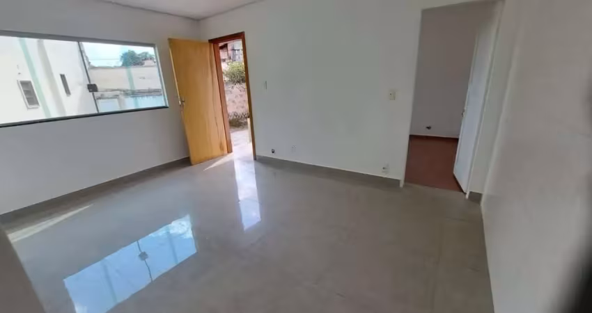 Casa com 1 quarto para alugar na Rua Curupaiti, --, Padre Eustáquio, Belo Horizonte