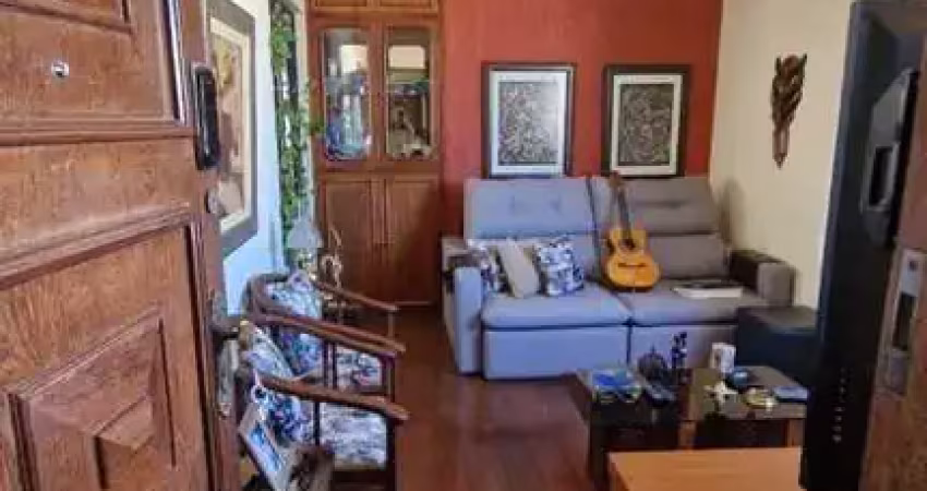 Apartamento com 3 quartos à venda na Doutor Gordiano, --, Prado, Belo Horizonte