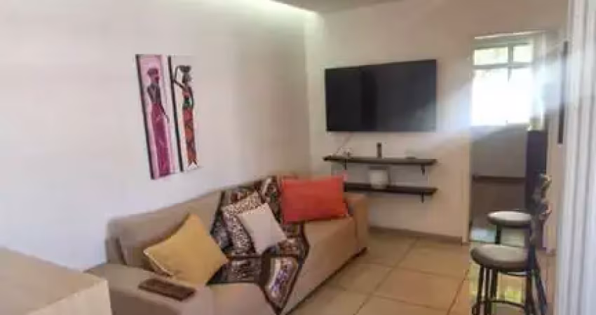Apartamento com 2 quartos à venda na Marcilio Dias, --, Nova Suíssa, Belo Horizonte