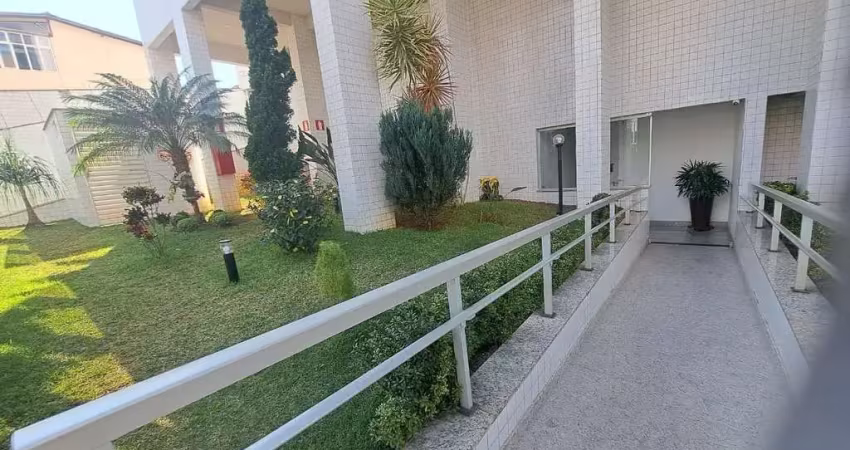 Apartamento com 3 quartos à venda na Rua Tuiuti, --, Padre Eustáquio, Belo Horizonte