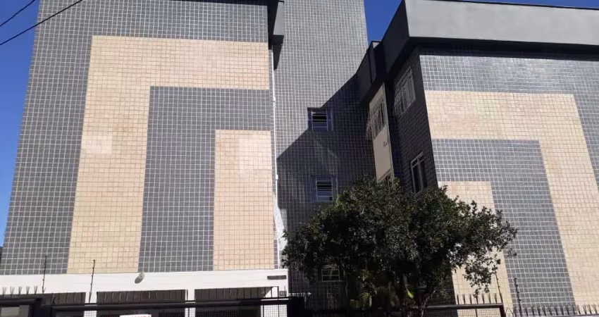 Apartamento com 2 quartos para alugar na Rua Itororó, --, Padre Eustáquio, Belo Horizonte