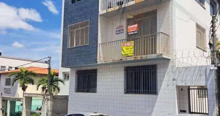 Apartamento com 3 quartos à venda na Rua Castigliano Silva, --, Padre Eustáquio, Belo Horizonte
