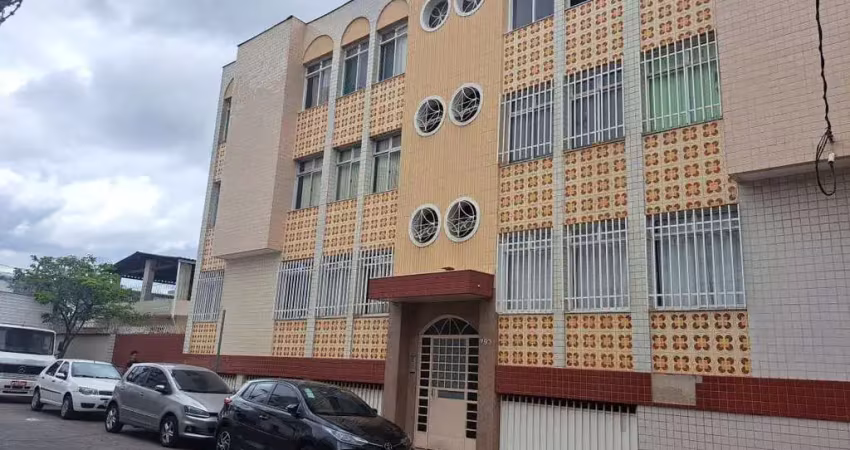 Apartamento com 3 quartos à venda na Rua Vereador Geraldo Pereira, --, Padre Eustáquio, Belo Horizonte
