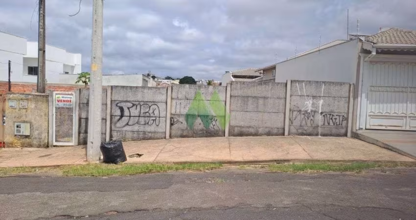 Terreno à venda - Jardim Planalto - Botucatu/SP