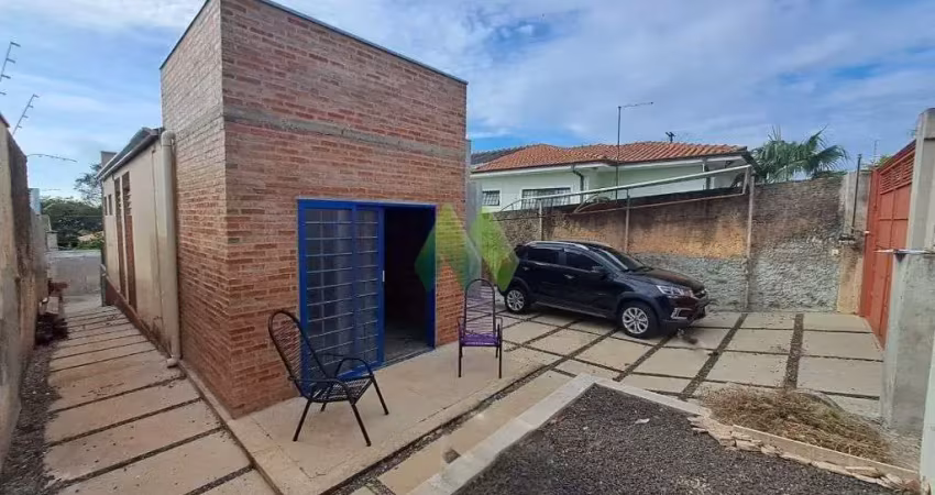 Casa com 3 dormitorios a venda - Jardim Paraiso - Botucatu/SP