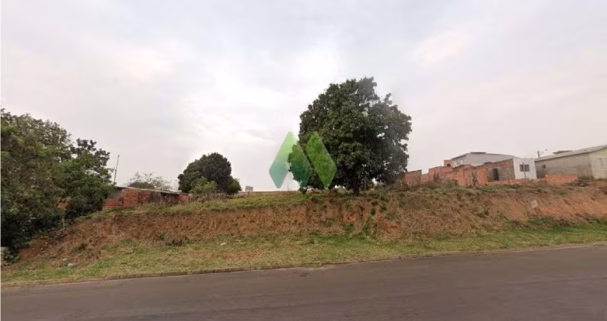 Terreno à venda - Jardim Santa Eliza - Botucatu/SP